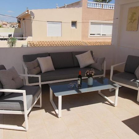 Ferienhaus Mit Privaten Pool Alicante Zewnętrze zdjęcie